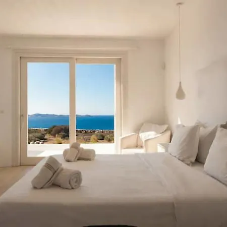 Ferienhaus άνεση, χαλάρωση και υπέροχες διακοπές σας περιμένουν Vrachonisida Agios Georgios