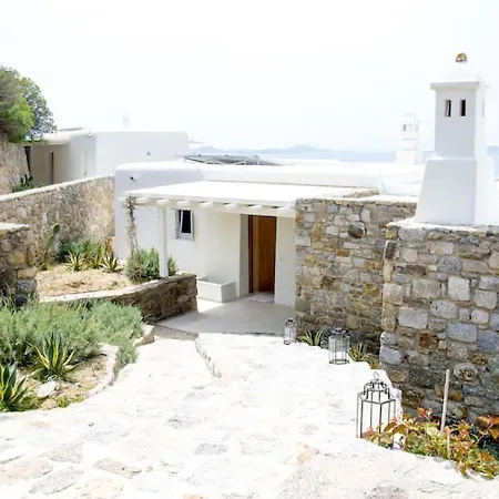 άνεση, χαλάρωση και υπέροχες διακοπές σας περιμένουν *